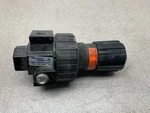 Used Tru-flate Regulator 2441401. Fixed Price $45.00.