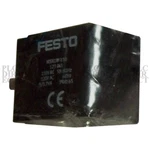 New Festo MSN1W-110AC-OD 123061 Solenoid Coil. Fixed Price $60.08.