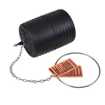 Cherne 270067 Test Ball Plug, Pneumatic, Size Free Shipping. Fixed Price $104.31.