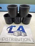Lot Of 5 Spears 829-030C Sch 80, 3" Cpvc. Fixed Price $51.32.