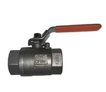 Crane CSC-9502-2, 1-1/4 Ss, Pc, 2000 Wog, Full Bore Ball Valve. Fixed Price $36.24.