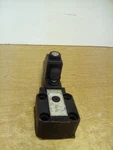 Double -06CM -j- Valve BQG06CMJ10A1. Fixed Price $199.99.