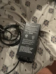 Executone 24V Class Power Supply Subassembly M217/4101 Tyco M2174101. Fixed Price $125.00.