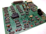 Leeds Northup 445847 Rev B1 Control Board A1A1A3. Fixed Price $179.99.
