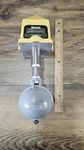 Accutech Model Wi-tc-s Temperature Sensor Transmitter Field Unit. Fixed Price $310.00.