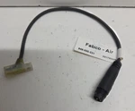 New No Box! Fabco Air 5-28V Magnetic Position Sensor 949-000-331. Fixed Price $59.95.