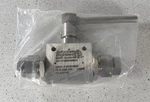 Parker Autoclave Engineers Sst Valve, 2B6S20M12 20,000 Psi Brand New. Fixed Price $105.00.
