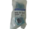 Wilkerson GPA-95-225 Filter Connection Endblocks Nsmp. Fixed Price $19.00.