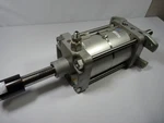 Festo DNG-160-160-PPV-A-S2 Pneumatic Air Cylinder 145PSI Used. Fixed Price $214.19.