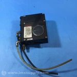Worcester W71137ATO Electro Pneumatic Positioner, Apex 7000 7338. Fixed Price $29.66.