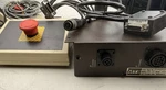 Mts 493.07 Hydraulic Power Supply Converter 24VDC With Cable. Fixed Price $550.00.