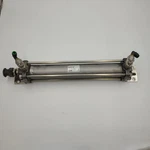 Smc CDA2B40TN-250Z CA2-Z Tie Rod Cylinder With. Fixed Price $99.99.