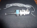 Wedgewood Technology XB605HEANNT1B Conductivity Flow Cell #205733-A1. Fixed Price $249.99.
