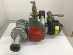 Triad Controls FD9CF1102R3SXB Actuator 80A Max Pressure 150PSI APL-510N. Fixed Price $249.00.
