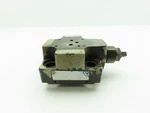 Vickers CVCS25C1S2W24510S24AP10P10 Hydraulic Cartridge Relief Valve Cover. Fixed Price $64.99.