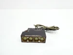 Group Gwi 123 Red High Performance Light 24V-DC. Fixed Price $198.95.