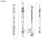 Graco Rod Wiper- (15J559). Fixed Price $26.20.