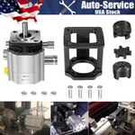 Log Splitter Build Kit 13 Gpm Pump, Coupler, Mount, Bolts, Huskee, Speeco, Etc. Fixed Price $193.23.