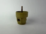 Norgren F13-000-A1T0 Pneumatic Filter Mk Iii Imi Inlet 10 Bar. Fixed Price $19.89.