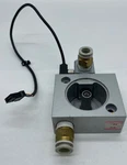Convum VF-6 Vacuum Filter Assembly. Fixed Price $28.40.