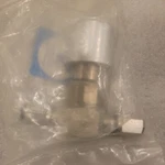 Parker Veriflo Quantum High Purity Air Operated Valve 944AOPLPNCSFSFF. Fixed Price $280.00.
