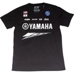 D'cor Yamaha Factory T-shirts Md Black 80-126-2. Fixed Price $27.85.