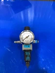 Wilkerson B28-06-FL00B Filter-regulator, Particles/water Removal, Gauge Port. Fixed Price $125.99.