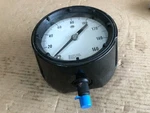 Ashcroft, Gauge, Q-586. Fixed Price $50.00.