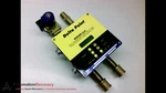 Rocon Llc DPL-B-6-0272N Valve Attached S201YF16N5EG5ME Solenoid #192526. Fixed Price $142.50.
