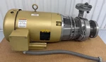 Waukesha Spx C216 Centrifugal Pump ,10HP Baldor Reliance Motor CEM3711T, 3PH. Fixed Price $2000.00.