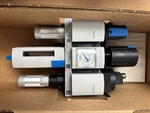 Festo MSB4-1/4 Pneumatic Solenoid Valve. Fixed Price $75.00.