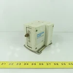 Smc PA3210-03 Process Pump 0.2-0.7MPA. Fixed Price $155.99.