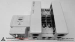 Smc VV5QC41-0203T-X176US, Pneumatic Assembly, 24 Vdc, 100MA #212042. Fixed Price $175.00.