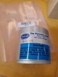 Fabco E-121-X-E E121X Pneumatic Cylinder Pancake New Stock We Ship Today. Fixed Price $89.45.