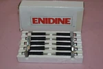 Lot Of 10 Enidine Shock Absorbers 4E5490 Pro 15 IF-2 Spec. SP9349 New. Fixed Price $199.00.