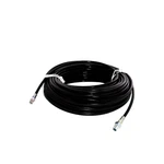 Schieffer 4800 Psi 1/8" X 150' Thermoplastic Sewer Jetter Hose Mpt 1/4 Solid. Fixed Price $192.99.