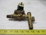 Hankison 532-04-200S Automatic Elect. Drain 1/2 Npt 115V. Fixed Price $10.24.