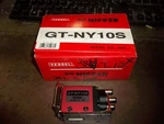 Nib Vessel GT-NY10S Pneumatic Cutter Sliding Air Nipper (808). Fixed Price $350.00.