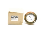 Noshok 25-310-30"VAC 30"HGNSMP. Fixed Price $80.00.
