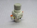 Lot Of 4 Smc A20-01B-A Regulators T268216. Fixed Price $49.99.