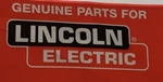 Lincoln Electric 9SS28459 Rear Mounting Bracket Asbly. Fixed Price $219.41.