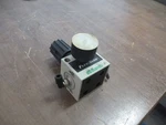 Numatics Flexiblok Pneumatic Regulator Valve R22K-02G Used. Fixed Price $20.00.
