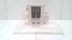 Smc VV5QC51-0204F-X3, Pneumatic Station Manifold Assembly, New #261288. Fixed Price $222.25.