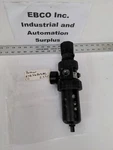 Parker 07E36B13AC Filter Regulator 150 Psi W/ Noshok Gauge. Fixed Price $64.99.