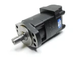Metaris MMS03E14LAC Hydraulic Motor Low Speed High Torque 6-BOLT, 1" Splined Sha. Fixed Price $349.00.