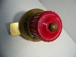 Air Products Compressed Gas Pressure Regulator Oxygen 358M. Fixed Price $19.95.