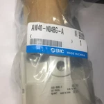New Smc AW40-N04BG-A Filter Pressure Reducing Valve. Fixed Price $192.00.