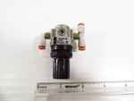 Smc NAR1000-M5 Pneumatic Regulator NAR1000M5, Free 2-3 Day Ship!!!. Fixed Price $19.95.