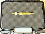 Jw Froehlich Leak Orifice OR6-410-12 (6SCCM 140KPA) 18/52173.01. Fixed Price $29.99.