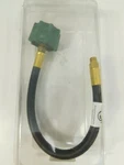 Marshall MER425-15P Thermo Pigtail Rv Camper Flexible Hose Connector 15" New. Fixed Price $19.99.